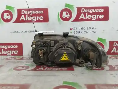 Second-hand car spare part Right Headlight for AUDI A4 BERLINA (B5) 2.5 TDI OEM IAM references 89300405  