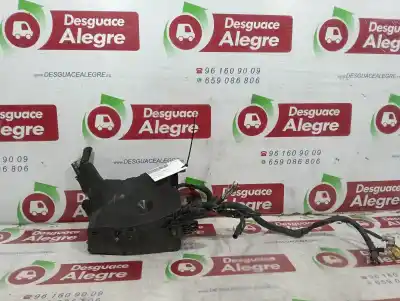 Peça sobressalente para automóvel em segunda mão caixa de fusíveis e relés por toyota auris (_e15_) 2.0 d-4d (ade150_) referências oem iam 7233r0a2  