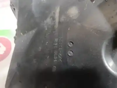 Second-hand car spare part Fuse Box Unit for TOYOTA AURIS (_E15_) 2.0 D-4D (ADE150_) OEM IAM references 7233R0A2  