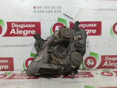 Second-hand car spare part  for OPEL MERIVA  OEM IAM references 89308560  