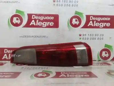 Second-hand car spare part Right Tailgate Light for OPEL MERIVA Cosmo OEM IAM references   