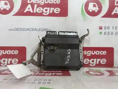 Second-hand car spare part ecu engine control for toyota auris (_e15_) 2.0 d-4d (ade150_) oem iam references 8966102d91  