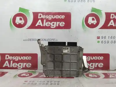 Second-hand car spare part ecu engine control for toyota auris (_e15_) 2.0 d-4d (ade150_) oem iam references 8966102d91  