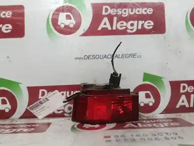 Second-hand car spare part Right Tailgate Light for OPEL MERIVA Cosmo OEM IAM references   