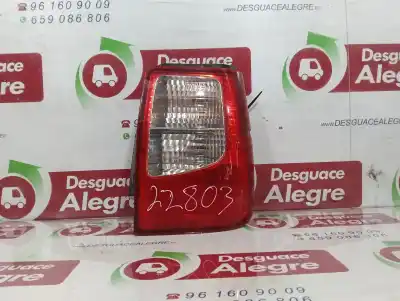 Second-hand car spare part  for KIA JOICE  OEM IAM references   