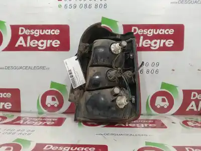 Second-hand car spare part  for KIA JOICE  OEM IAM references   