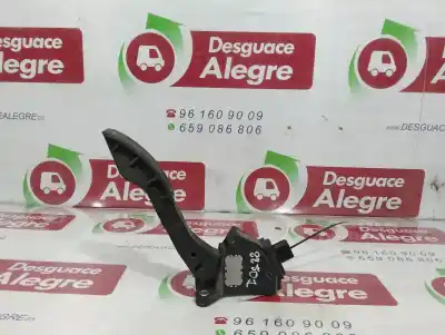 Second-hand car spare part accelerator pedal for toyota auris (_e15_) 2.0 d-4d (ade150_) oem iam references 45696096420