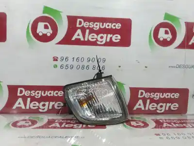 Second-hand car spare part front right headlight for kia joice ls oem iam references 67034810  