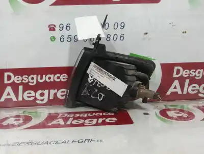 Second-hand car spare part front right headlight for kia joice ls oem iam references 67034810  