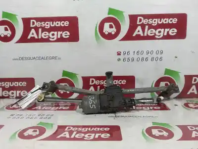 Pezzo di ricambio per auto di seconda mano Tiranti E Motorino Del Tergicristallo Anteriore per SKODA FABIA (6Y2/6Y3) Attractive Riferimenti OEM IAM   