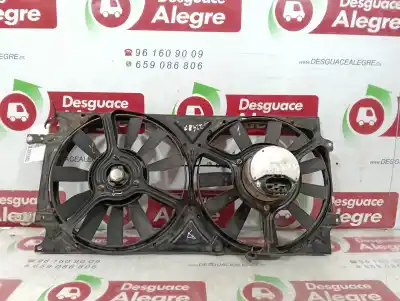 İkinci el araba yedek parçası ELEKTRO FAN için SEAT TOLEDO (1L)  OEM IAM referansları 357959455L  