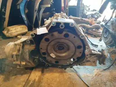 Second-hand car spare part gearbox for audi a4 b8 (8k2) 2.0 tdi oem iam references jjg  
