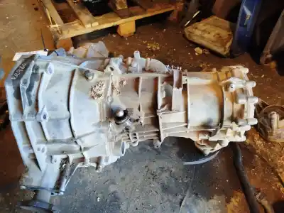 Second-hand car spare part gearbox for audi a4 b8 (8k2) 2.0 tdi oem iam references jjg  