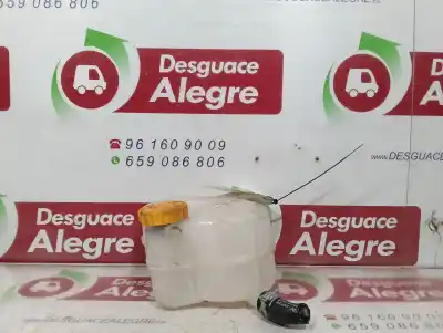 Pezzo di ricambio per auto di seconda mano cauzione di espansione per opel corsa d catch me riferimenti oem iam 55702165  