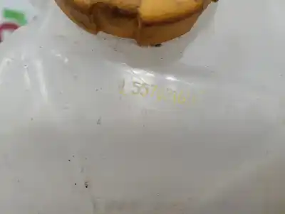 Pezzo di ricambio per auto di seconda mano cauzione di espansione per opel corsa d catch me riferimenti oem iam 55702165  