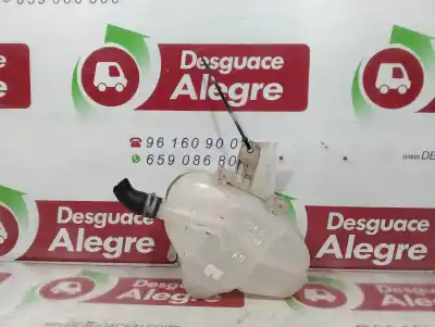 Pezzo di ricambio per auto di seconda mano cauzione di espansione per opel corsa d catch me riferimenti oem iam 55702165  