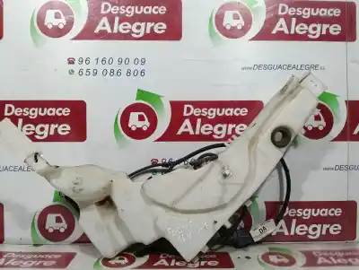Автозапчасти б/у чистый депозит за ford focus berlina (cap) ambiente (d) ссылки oem iam 4m5113k163af  