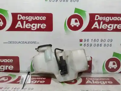 Second-hand car spare part Windscreen Washer Bottle for RENAULT CLIO II FASE I (B/CBO) 1.9 D 64 CV / 47 KW OEM IAM references 7700847815  