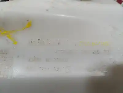 Pezzo di ricambio per auto di seconda mano deposito pulito per renault clio ii fase i (b/cbo) 1.9 d 64 cv / 47 kw riferimenti oem iam 7700847815  