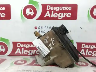 Peça sobressalente para automóvel em segunda mão depósito de expansão por bmw serie 3 berlina (e36) * referências oem iam   