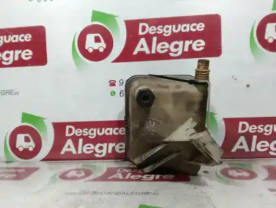 Peça sobressalente para automóvel em segunda mão depósito de expansão por bmw serie 3 berlina (e36) * referências oem iam   