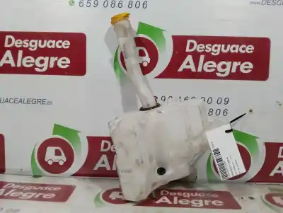 Peça sobressalente para automóvel em segunda mão Depósito Do Limpa Vidros por OPEL CORSA D S-D PD11 Referências OEM IAM 55702892  