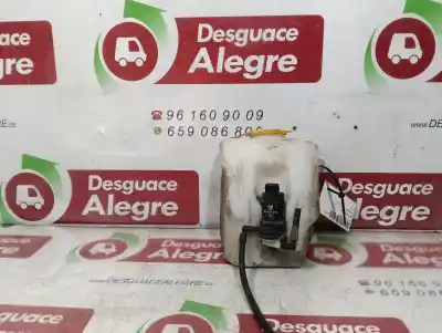 Second-hand car spare part Windscreen Washer Bottle for OPEL CORSA C CORSA C (2003 - 2007) OEM IAM references   