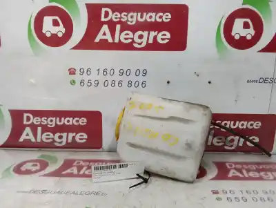 Second-hand car spare part windscreen washer bottle for opel corsa c corsa c (2003 - 2007) oem iam references   