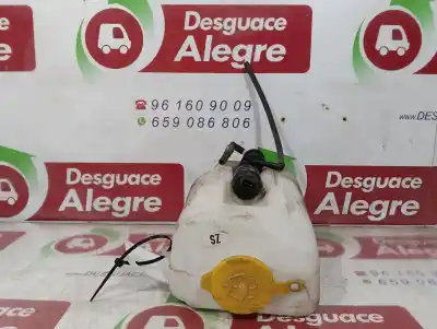 Second-hand car spare part windscreen washer bottle for opel corsa c corsa c (2003 - 2007) oem iam references   