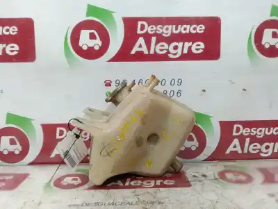 Peça sobressalente para automóvel em segunda mão depósito de expansão por ford transit, combi/bus 86/92 combi ft 100 largo referências oem iam   