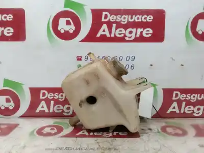 Peça sobressalente para automóvel em segunda mão depósito de expansão por ford transit, combi/bus 86/92 combi ft 100 largo referências oem iam   
