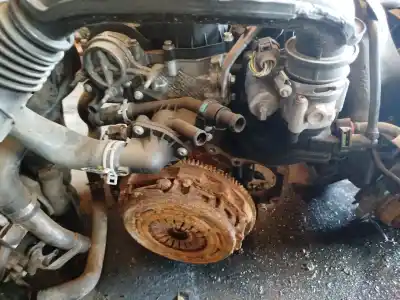 Peça sobressalente para automóvel em segunda mão  por FORD FIESTA (CE1)  Referências OEM IAM FSJA  