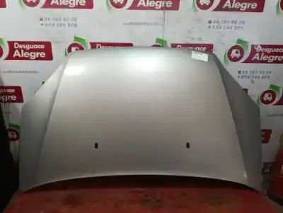 Pezzo di ricambio per auto di seconda mano Cofano per FORD FOCUS C-MAX (CAP) Ambiente (D) Riferimenti OEM IAM   