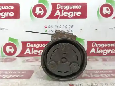 Second-hand car spare part air conditioning compressor for kia joice ls oem iam references afwaa02  