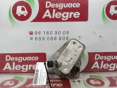 Second-hand car spare part Engine Oil Cooler for OPEL ZAFIRA B Cosmo OEM IAM references 5989070231  