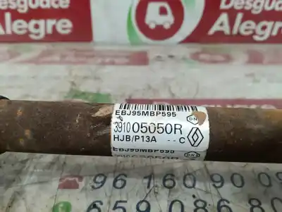 Peça sobressalente para automóvel em segunda mão  por RENAULT CAPTUR II  Referências OEM IAM 391005050R  