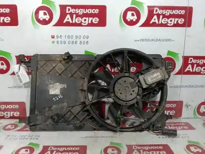 Second-hand car spare part radiator cooling fan for ford focus c-max (cap) ambiente (d) oem iam references 3m5h8c607rd  