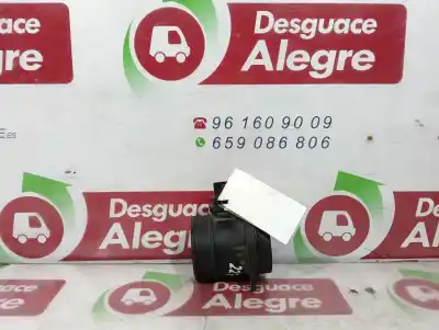 Peça sobressalente para automóvel em segunda mão MEDIDOR DE MASSA DE AR por SSANGYONG RODIUS  Referências OEM IAM 00C2G7025  