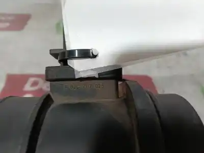 Second-hand car spare part flowmeter for ssangyong rodius xdi oem iam references 00c2g7025  