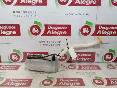 Автозапчасти б/у чистый депозит за renault kangoo ii (f/kw0) profesional 75 cv / 55 kw ссылки oem iam 8200431474  8200431475