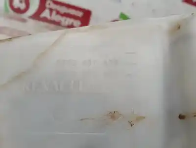 Автозапчасти б/у чистый депозит за renault kangoo ii (f/kw0) profesional 75 cv / 55 kw ссылки oem iam 8200431474  8200431475