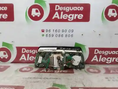Автозапчастина б/у ПАНЕЛЬ ІНСТРУМЕНТІВ для CITROEN C15  Посилання на OEM IAM 9626232280  