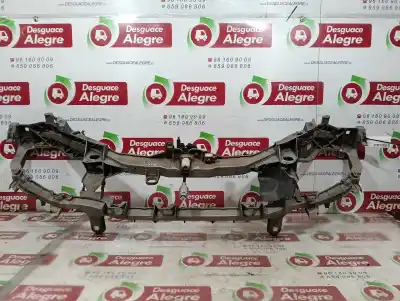 Pezzo di ricambio per auto di seconda mano pannello frontale per ford focus c-max (cap) ambiente (d) riferimenti oem iam 3m518b041  