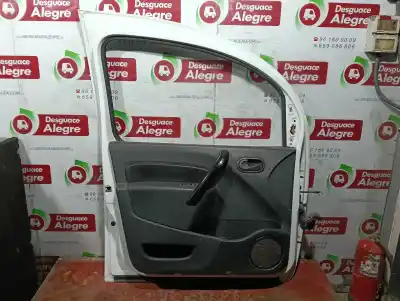 Second-hand car spare part  for RENAULT KANGOO II (F/KW0)  OEM IAM references   