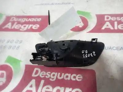 Peça sobressalente para automóvel em segunda mão  por FORD FIESTA (CE1)  Referências OEM IAM   