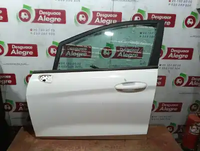 Peça sobressalente para automóvel em segunda mão  por FORD FIESTA (CE1)  Referências OEM IAM   