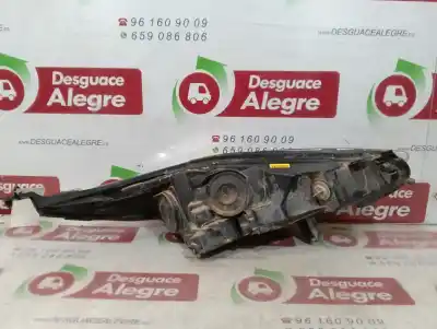 Pièce détachée automobile d'occasion FEU GAUCHE pour FORD FIESTA (CCN)  Références OEM IAM   