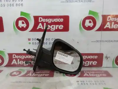 Second-hand car spare part  for RENAULT KANGOO II (F/KW0)  OEM IAM references 23263621  