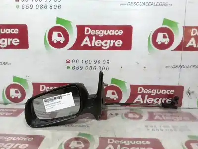 İkinci el araba yedek parçası Sol Ayna için SEAT IBIZA (6K1) Select OEM IAM referansları 024029  