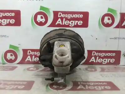 Peça sobressalente para automóvel em segunda mão servo freio por hyundai sonata (nf) 2.0 crdi comfort i referências oem iam 